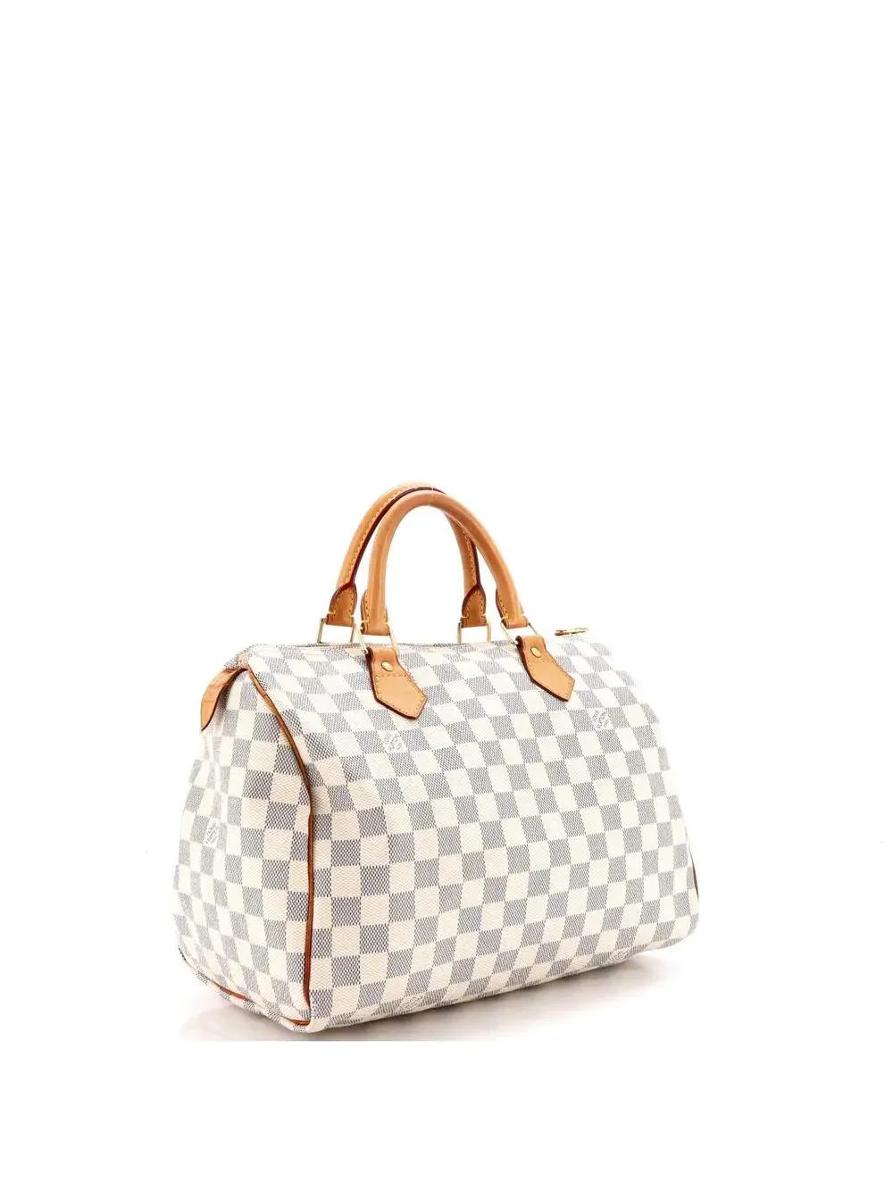 Louis Vuitton introducing iconic